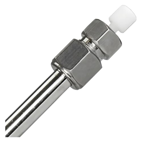 Macherey & Nagel ML-2187 VA Analytisch HPLC Trennsäule, NUCLEOGEL SUGAR Ca, 8–10µm Partikelgröße, 300mm Länge, 6.5mm Innendurchmesser von Macherey & Nagel