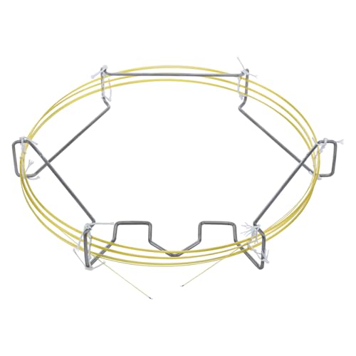 Macherey & Nagel ML-7704 Dimethylpolysiloxan GC-Kapillarsäule, Unpolar, OPTIMA 1 MS Accent Phase, 0.25 mm Säuleninnendurchmesser, 0.25 µm Filmdicke, 15 m Säulenlänge von Macherey & Nagel