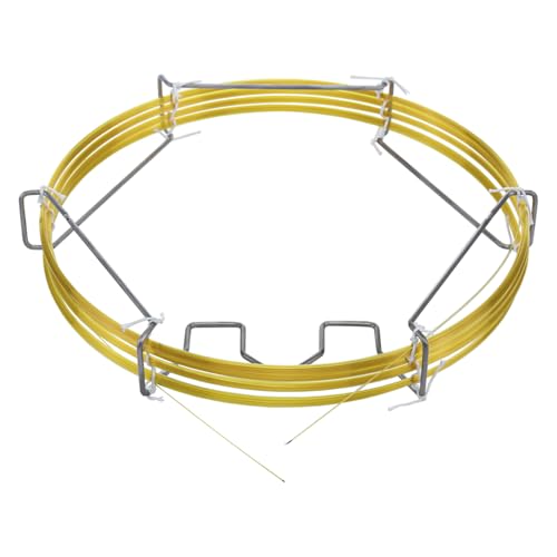 Macherey & Nagel ML-8164 Dimethylpolysiloxan GC-Kapillarsäule, Unpolar, OPTIMA 1 Phase, 0.32 mm Säuleninnendurchmesser, 5.00 µm Filmdicke, 50 m Säulenlänge von Macherey & Nagel
