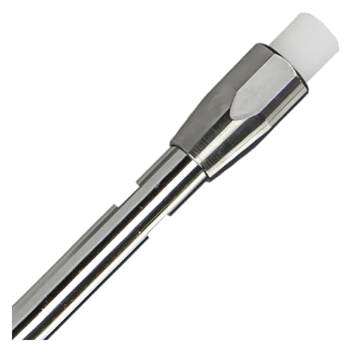 Macherey & Nagel ML-9131 Edelstahl EC HPLC Analytisch Säule, Phase NUCLEODUR C18 Pyramid, L1 USP Einstufung, 3µm Partikelgröße, 100mm Säulenlänge, 4.6mm Säuleninnendurchmesser von Macherey & Nagel