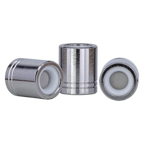 Macherey & Nagel ML-9803 NUCLEODUR HILIC EC Analytisch UHPLC-Vorsäule, 1.8µm Partikel, 4mm Länge, 2mm ID, 3 Stück von Macherey-Nagel