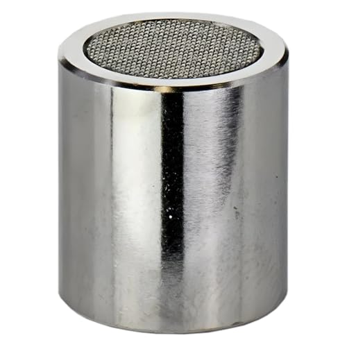 Macherey & Nagel ML-9867 NUCLEODUR C18 ec VP Präparativ HPLC-Vorsäule, 8mm ID, 10mm Länge, 2 Stück von Macherey-Nagel