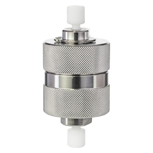 Macherey & Nagel ML-9893 VarioPrep Vorsäulenhalter für VP 10/16 Vorsäulen, 2 Stück von Macherey-Nagel