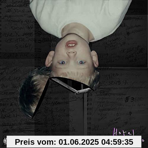 Hotel Diablo (Vinyl) [Vinyl LP] von Machine Gun Kelly
