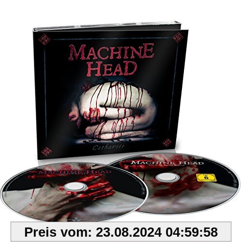 Catharsis von Machine Head