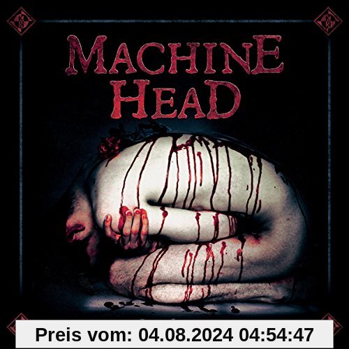 Catharsis von Machine Head