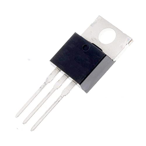D313 Transistor, 2SD313, TO-220, 10 Stück von MachineMid