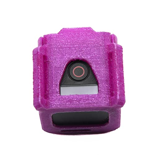 Mini-Kamerahalterung, TPU-Schutzhülle für Gopro Session Kamera RC FPV Racing Freestyle Drohnen Ersatz DIY Teile von MachineToParts