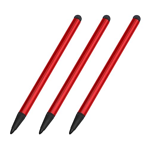 Eingabestift, Eingabestift für Touchscreens | -Smart-Digital-Stift, intelligenter Digitalstift mit hoher Empfindlichkeit und Präzision für Tablet, Telefon und andere Geräte mit Bildschirm von Maciun