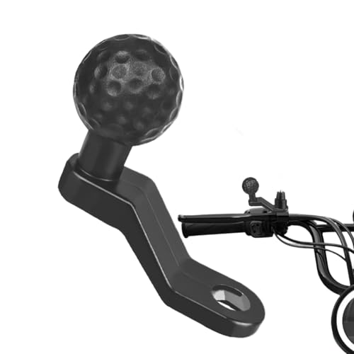 Kugelkopf-Adapter, Handyhalterung, Legierung, stabile Lenkerklemme, stoßdämpfend, Fahrradzubehör, Motorrad-Telefonhalterung für Telefon, Motorrad, Outdoor, Fahrrad Kugelkopf-Adapter, Handyhalterung, Legierung, stabile Lenkerklemme, stoßdämpfend, Fahrradzubehör, Motorrad-Telefonhalterung für Telefon, Motorrad, Outdoor, Fahrrad von Maciun