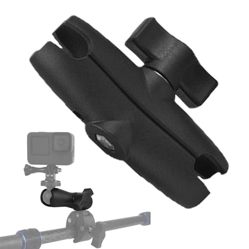 Maciun Handyhalter für Motorräder, Lenker-Handyklemme, stabiler Tragclip, Schnellverschluss-Zubehör, Ausrüstung für Outdoor, Radfahren, Straße, Herren, Damen, Freunde Maciun Handyhalter für Motorräder, Lenker-Handyklemme, stabiler Tragclip, Schnellverschluss-Zubehör, Ausrüstung für Outdoor, Radfahren, Straße, Herren, Damen, Freunde von Maciun
