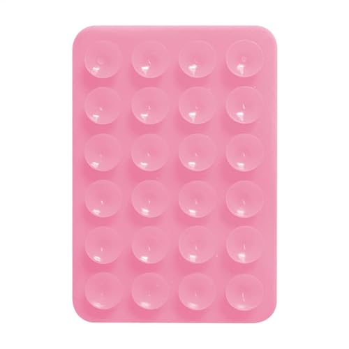 Silikon-Saugnapf, Saugnapf-Handyhalterung, Handy-Klebepad, klebriger Handygriff, Silikon-Saugnapf, Handyhülle, seitlich, Silikon, klebriger Handy-Griff, höhere Saugkraft Silikon-Saugnapf, Saugnapf-Handyhalterung, Handy-Klebepad, klebriger Handygriff, Silikon-Saugnapf, Handyhülle, seitlich, Silikon, klebriger Handy-Griff, höhere Saugkraft von Maciun