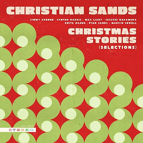 Christmas Stories (Selections) [Vinyl LP] von Mack Avenue