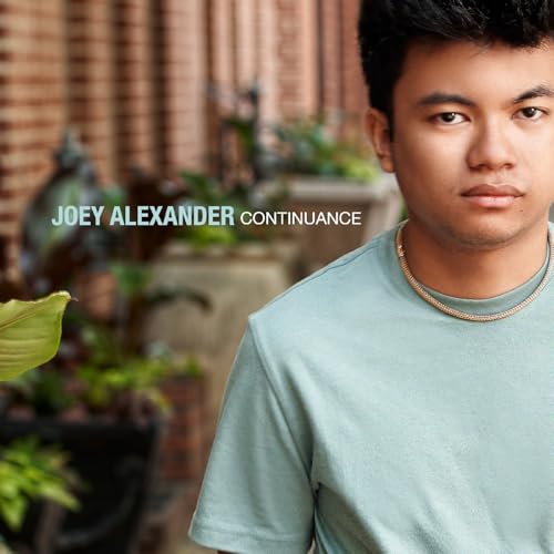 Continuance [Vinyl LP] von Mack Avenue