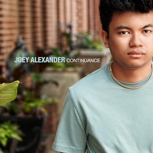 Continuance [Vinyl LP] von MACK AVENUE