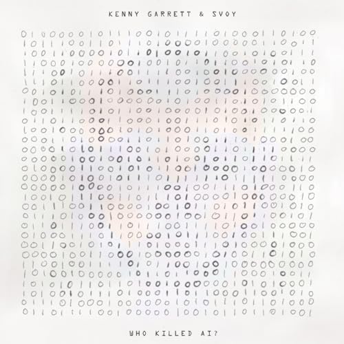 Who Killed Ai? von Mack Avenue