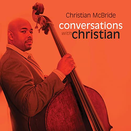 Conversations With Christian (Orange Vinyl) von Mack Avenue