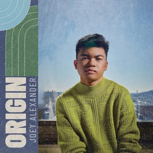 Origin [Vinyl LP] von Mack Avenue