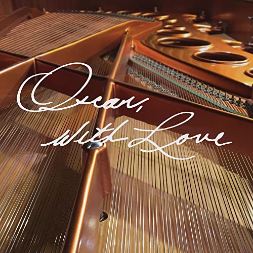 Oscar,With Love: the Songs of Oscar Peterson [Vinyl LP] von MACK AVENUE