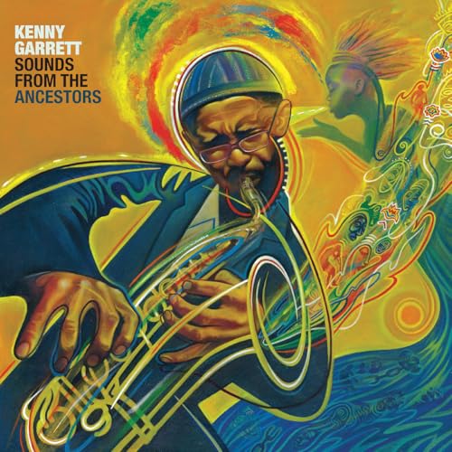 Sounds from the Ancestors von Mack Avenue