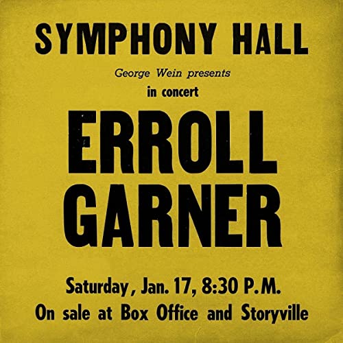 Symphony Hall Concert [Vinyl LP] von Mack Avenue