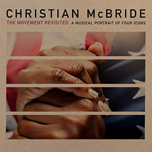The Movement Revisited: a Musical Portrait of Four [Vinyl LP] von Mack Avenue
