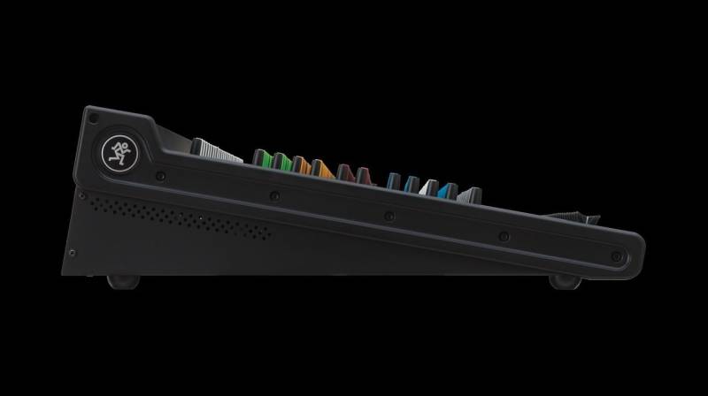Mackie 2404VLZ4 DJ-Mixer (2040769-01) von Mackie