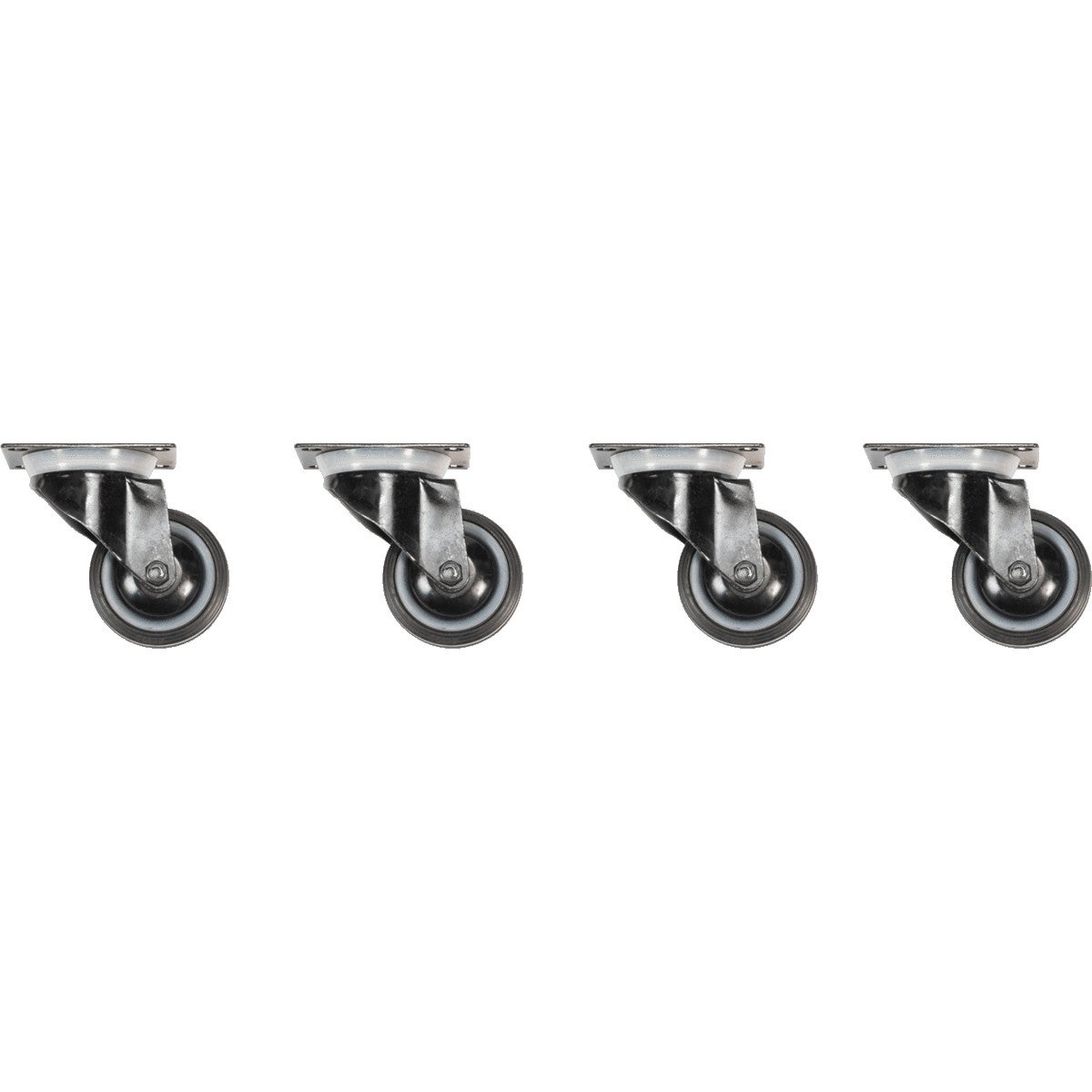 Mackie CK100 swivel castor for Mackie DRM18S Mackie CK100 swivel castor for Mackie DRM18S von Mackie
