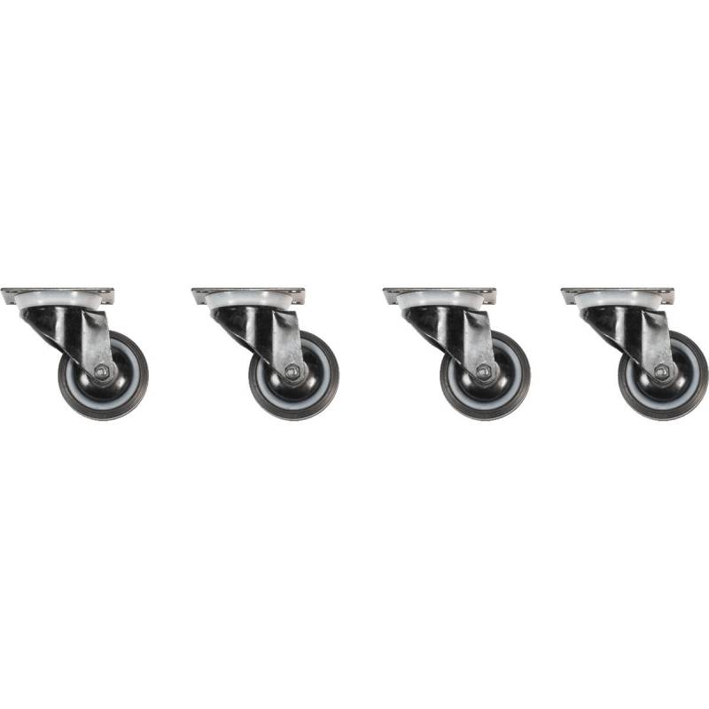Mackie CK100 swivel castor for Mackie DRM18S von Mackie