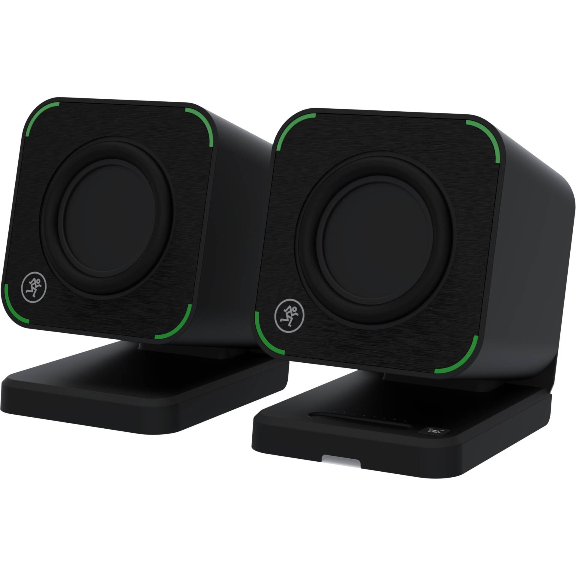 Mackie CR2-X Cube Speaker System Mackie CR2-X Cube Speaker System von Mackie