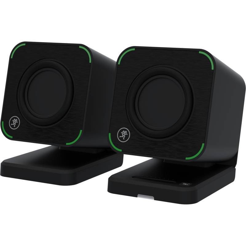 Mackie CR2-X Cube Speaker System von Mackie
