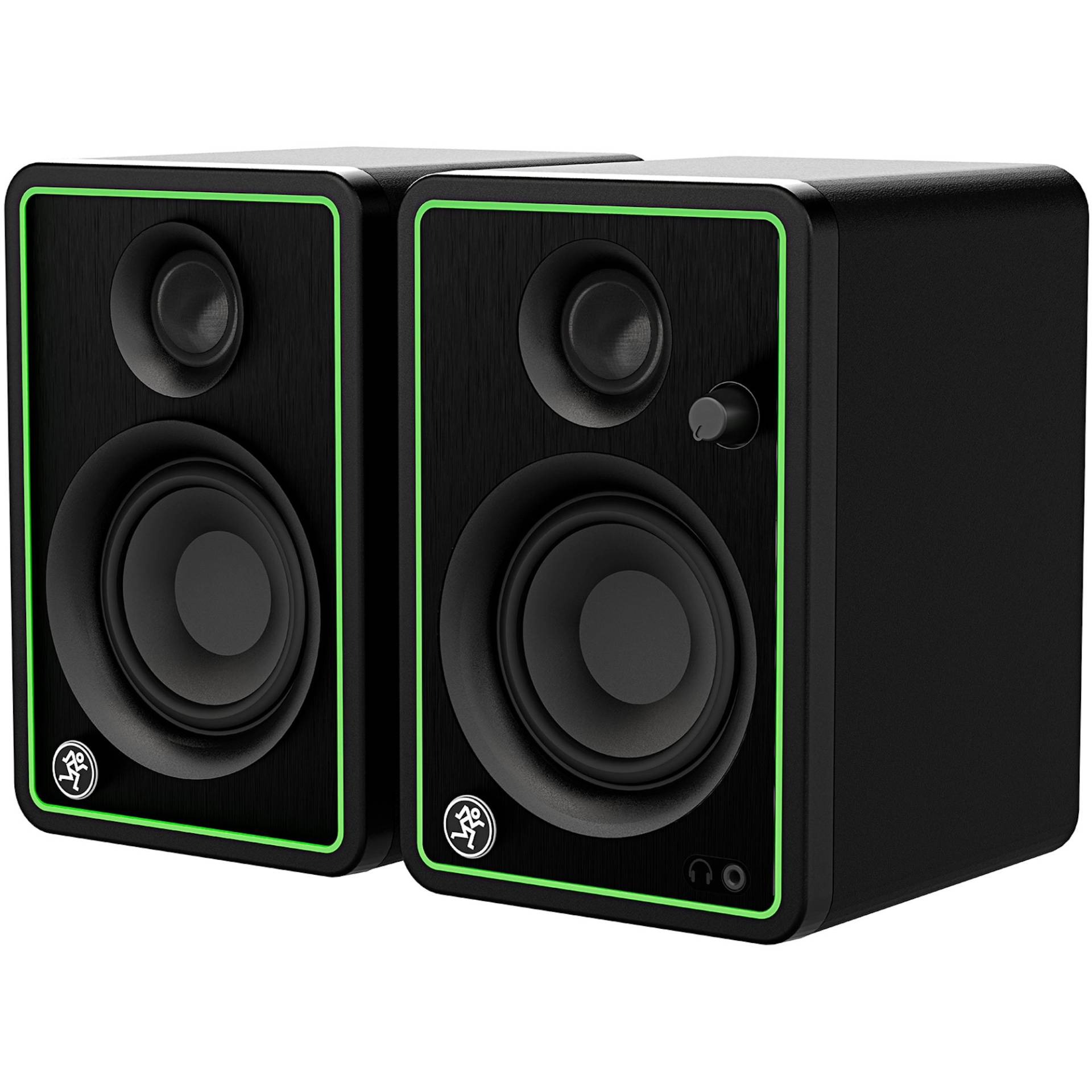Mackie CR3-X Active Studio Monitors (Set of 2) von Mackie