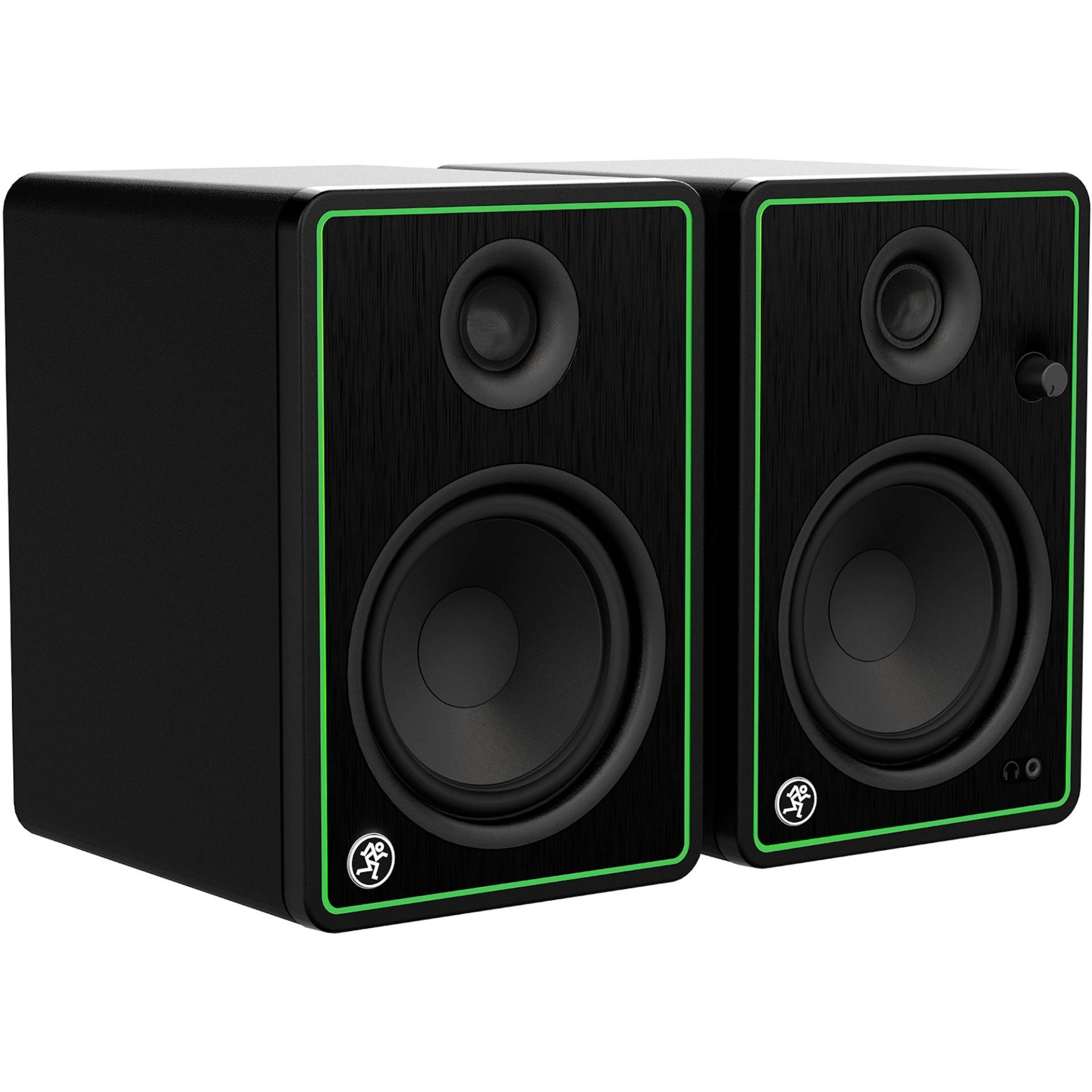 Mackie CR5-XBT Active Studio Monitor (Set of 2) von Mackie