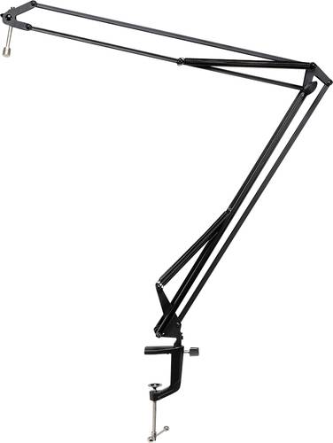 Mackie DB-100 Boom Mikrofonarm Mackie DB-100 Boom Mikrofonarm von Mackie
