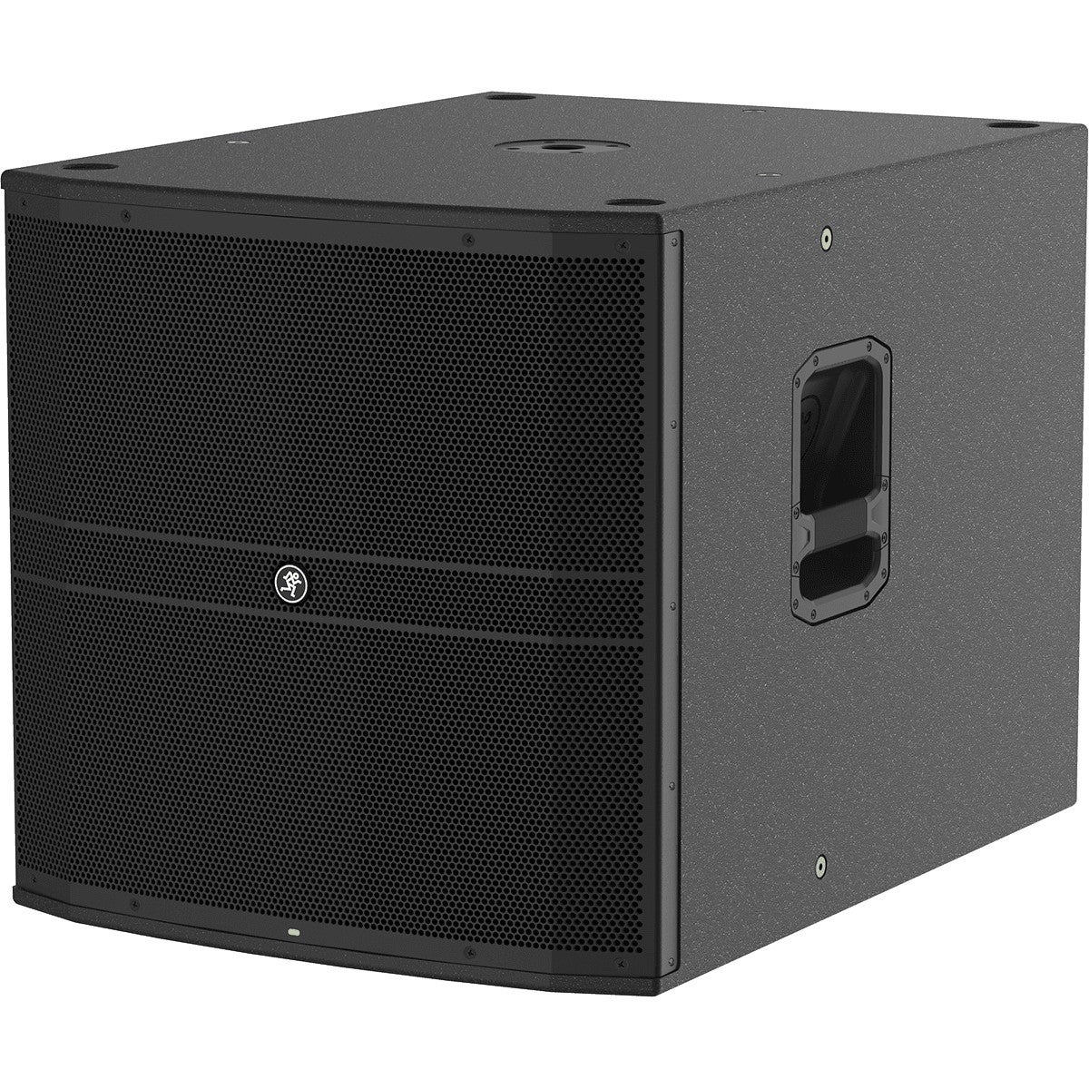 Mackie DRM18S 2000W 18" Active Subwoofer Mackie DRM18S 2000W 18" Active Subwoofer von Mackie