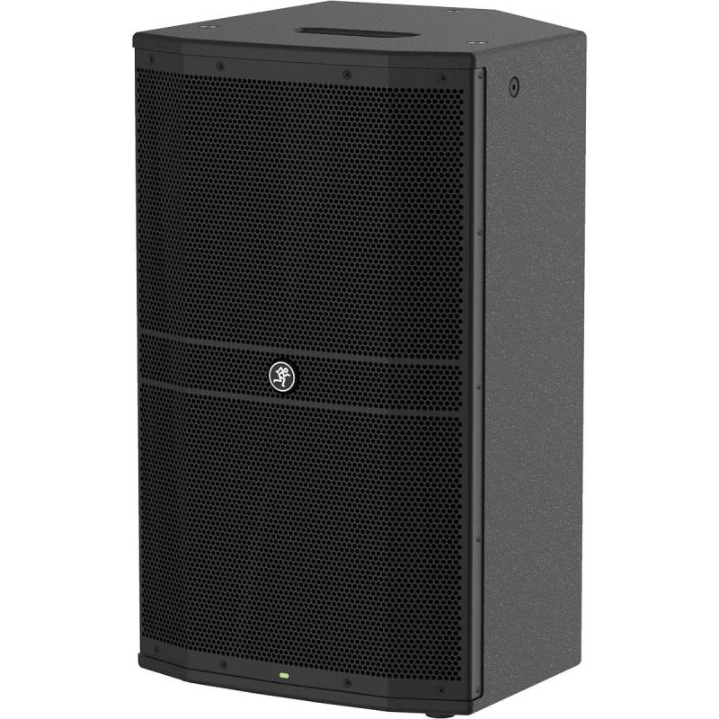 Mackie DRM212 12-inch Active Full-Range Speaker, 1600W von Mackie