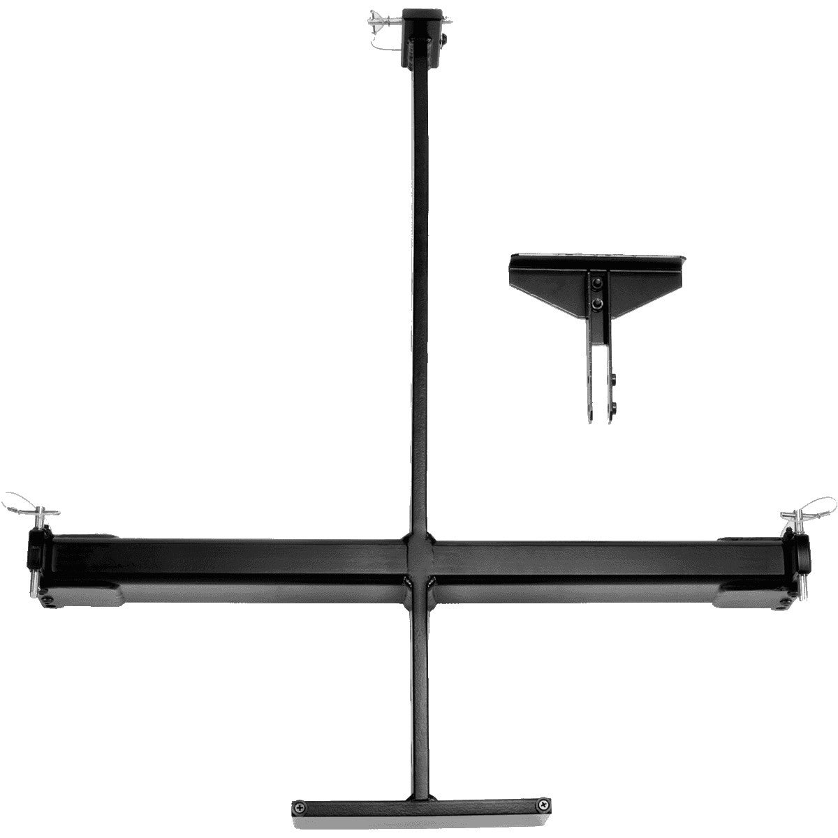 Mackie FB100 flybar for DRM18S/DRM12A Mackie FB100 flybar for DRM18S/DRM12A von Mackie
