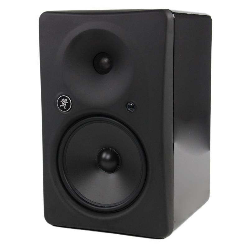 Mackie HR824 MK2 Studio Aktivmonitor von Mackie