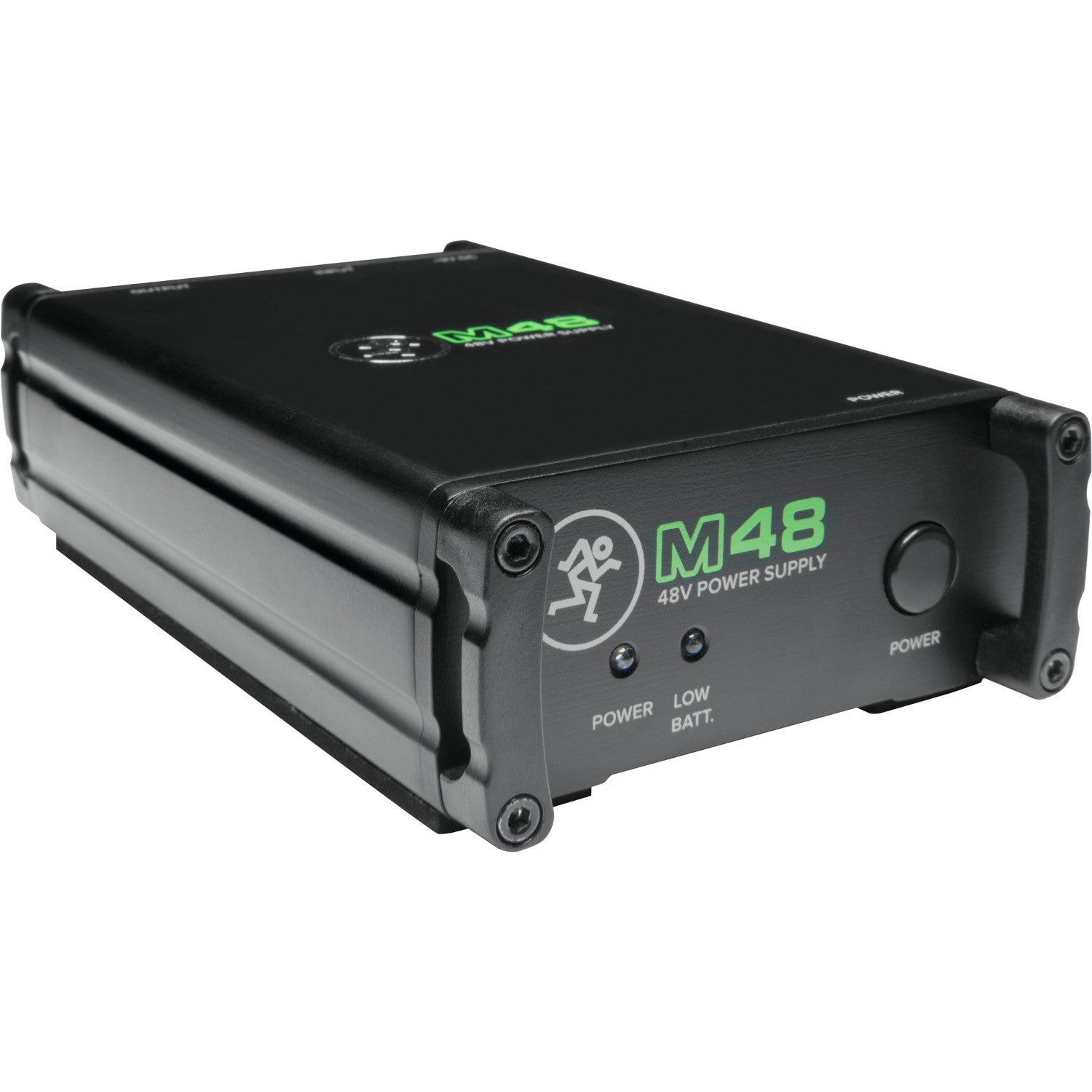 Mackie M48 phantom power supply von Mackie