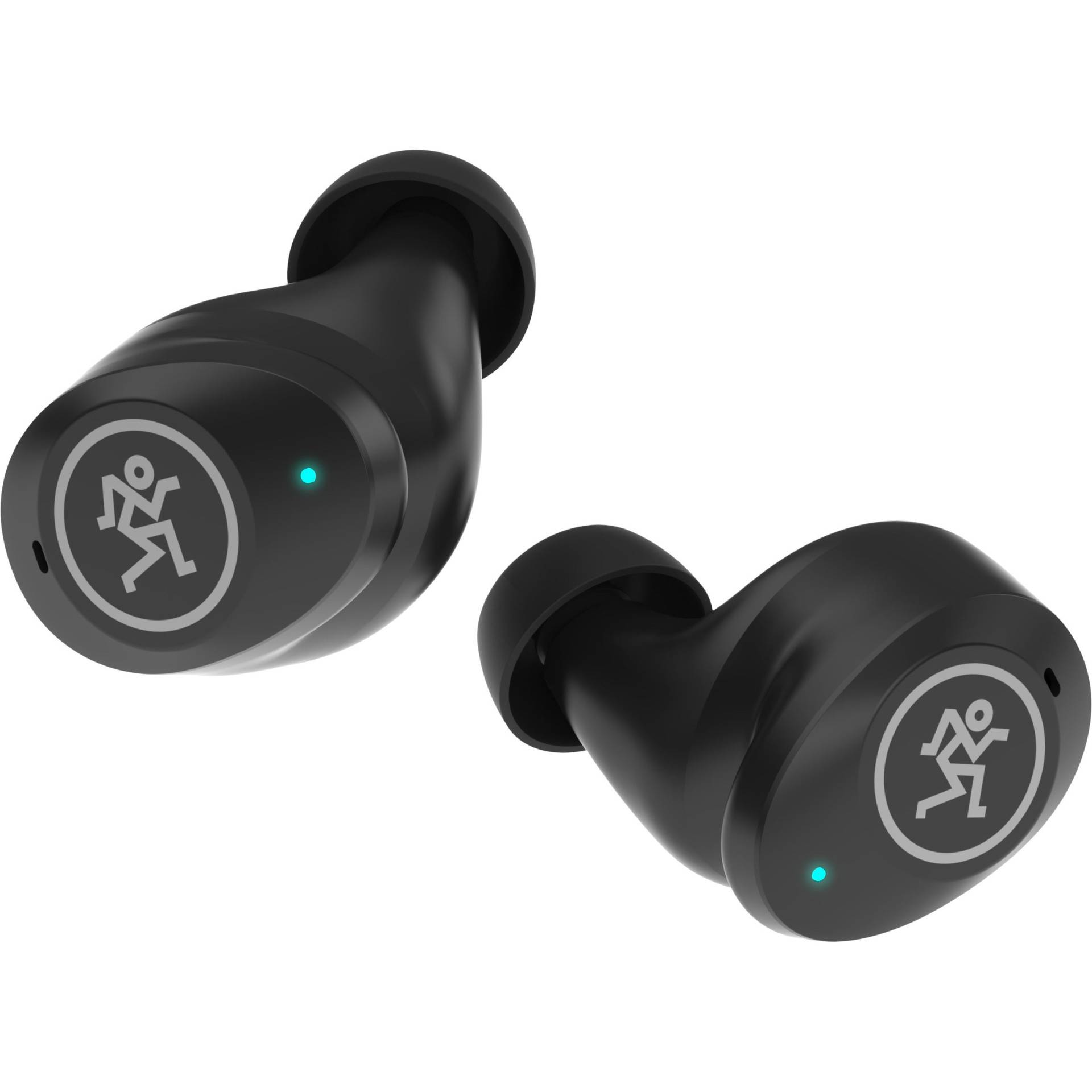 Mackie MP-20TWS True Wireless Dual-Driver Earbuds with ANC Mackie MP-20TWS True Wireless Dual-Driver Earbuds with ANC von Mackie