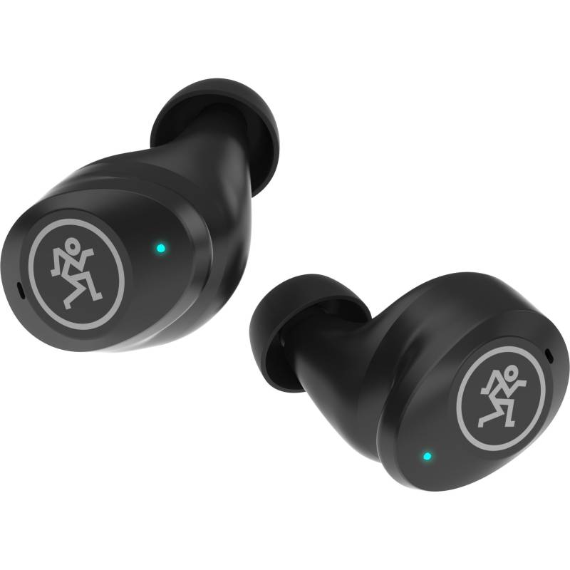 Mackie MP-20TWS True Wireless Dual-Driver Earbuds with ANC von Mackie