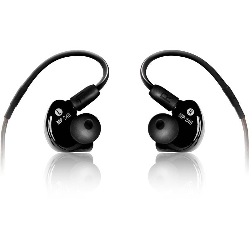 Mackie MP-240 In-Ear Monitors von Mackie