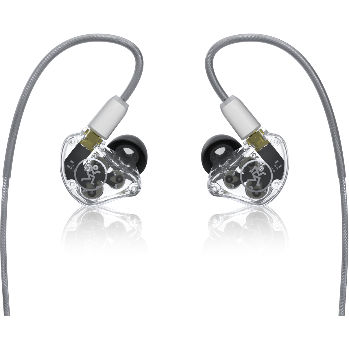Mackie MP-320 In-Ear Monitors Mackie MP-320 In-Ear Monitors von Mackie