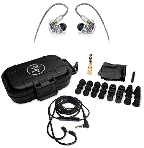 Mackie MP-460 In Ear Monitor Mackie MP-460 In Ear Monitor von Mackie