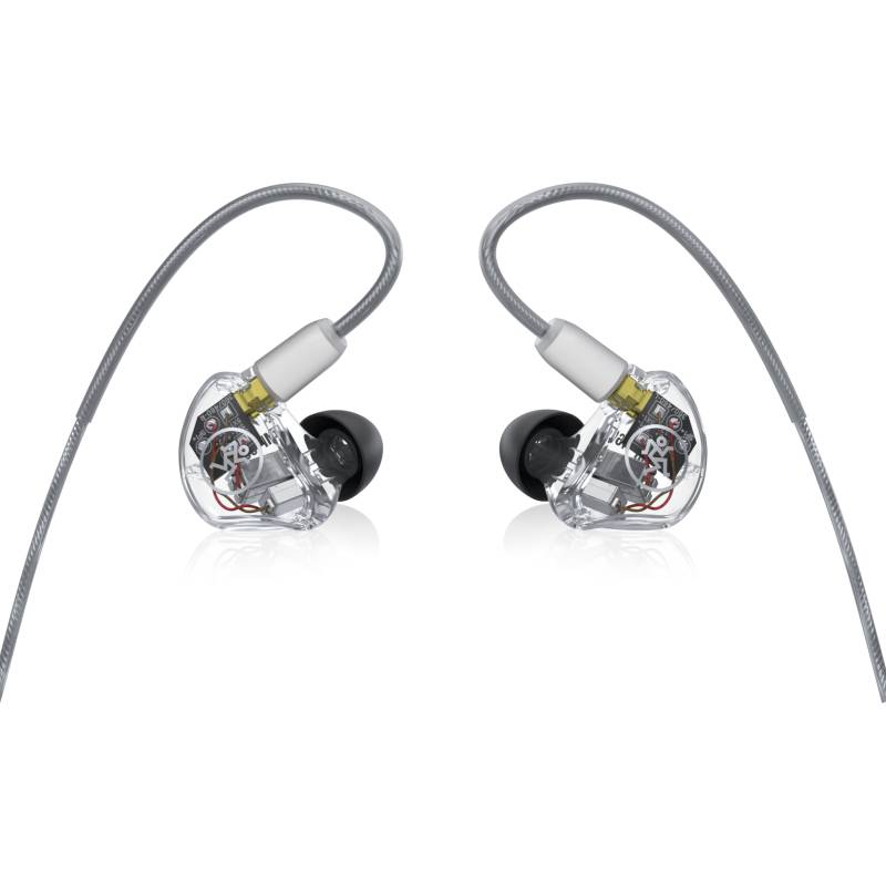Mackie MP-460 In-Ear Monitors von Mackie