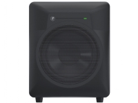 Mackie MRS10, 120 W, 28 - 180 Hz, 240 W, 4 dB, 40 - 180 Hz, 20000 Ohm (O) von Mackie