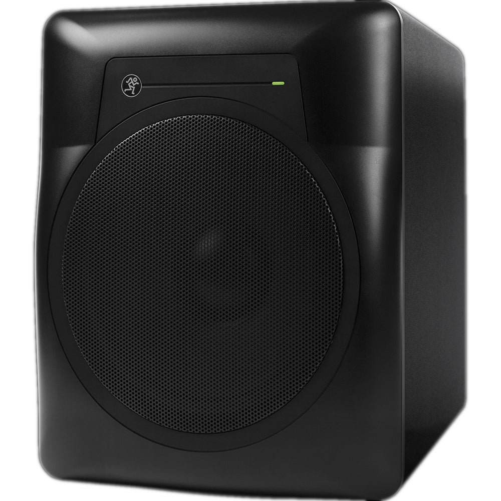 Mackie MRS10 aktiver Studio-Subwoofer Mackie MRS10 aktiver Studio-Subwoofer von Mackie