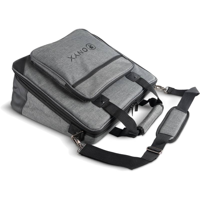 Mackie Onyx12-Bag Transport Bag for Mixing Console von Mackie