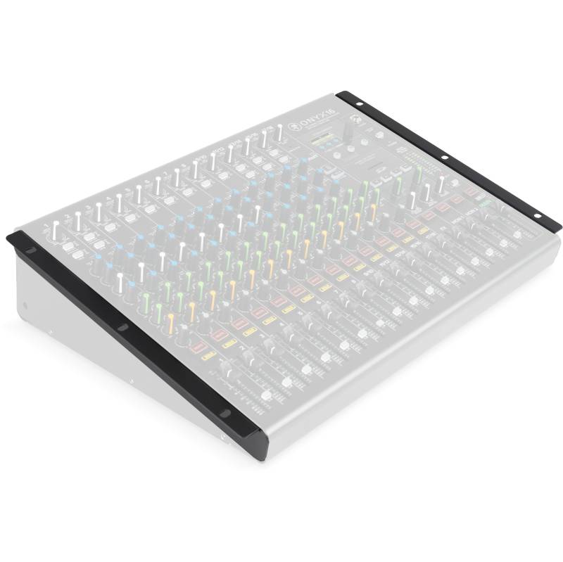 Mackie Onyx16-Rack 19" Rack-Mount for Mixing Console von Mackie