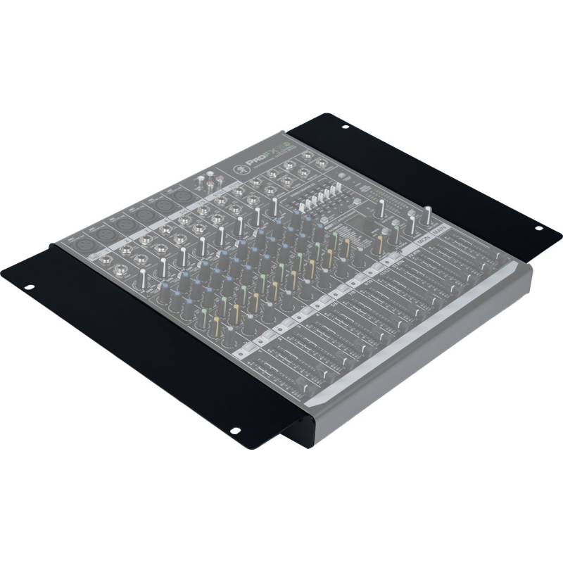 Mackie ProFX12V3 Rackmount von Mackie